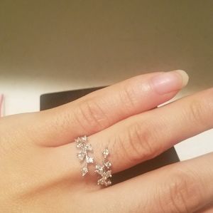 Bundle 4 for $20/ Brand New Adjustable ring